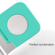 NILLKIN Stand - Groen - Geschikt voor Apple watch