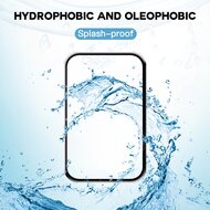 Screen protector Film - Full cover - Xiaomi Mi Band 7 Pro