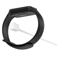 Oplader met USB aansluiting - Xiaomi Mi Band 8 - 60 cm