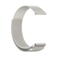 Milanese bandje - Starlight / Sterrenlicht - Samsung Galaxy Watch 4 Classic - 42mm / 46mm