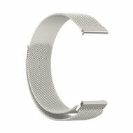 Milanese bandje - Starlight / Sterrenlicht - Samsung Galaxy Watch 5 (Pro) - 40mm / 44mm / 45mm