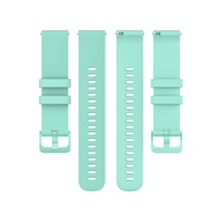 Sportband met motief - Turquoise - Samsung Galaxy watch 7 / Galaxy Watch FE - 40mm &amp; 44mm