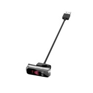 Samsung Galaxy Fit 2 oplader - Oplaadkabel - USB aansluiting - 15cm