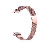 Milanese band - Ros&eacute; goud - Samsung Galaxy Fit