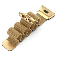 Milanese bandje - Goud - Xiaomi Redmi Watch 3