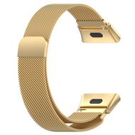 Milanese bandje - Goud - Xiaomi Redmi Watch 3