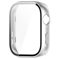 Waterproof Hard case - Zilver - Huawei Watch Fit 3