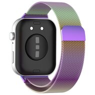 Milanese bandje - Multicolor - Huawei Watch Fit 3 / Fit 4