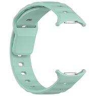 Solid Sportband - Turquoise - Samsung Galaxy Watch Ultra 47mm
