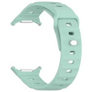 Solid Sportband - Turquoise - Samsung Galaxy Watch Ultra 47mm