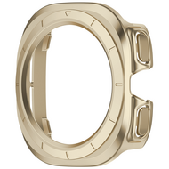 Hard case (open front) - Champagne goud - Samsung Galaxy Watch Ultra 47mm