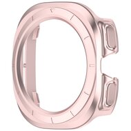 Hard case (open front) - Ros&eacute; pink - Samsung Galaxy Watch Ultra 47mm