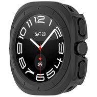 Hard case (open front) - Zwart - Samsung Galaxy Watch Ultra 47mm