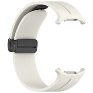 D-buckle sportband - Sterrenlicht / starlight - Samsung Galaxy Watch Ultra 47mm