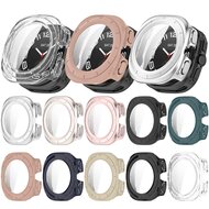 Hard case met screen protector (waterdicht) - Transparant - Samsung Galaxy Watch Ultra 47mm