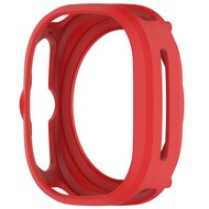 TPU Harnas case (open front) - Rood - Samsung Galaxy Watch Ultra 47mm