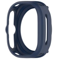 TPU Harnas case (open front) - Donkerblauw - Samsung Galaxy Watch Ultra 47mm