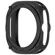 TPU Harnas case (open front) - Zwart - Samsung Galaxy Watch Ultra 47mm