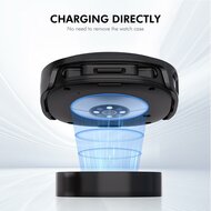 Hard case - Transparant - Samsung Galaxy Watch 8 - 40mm