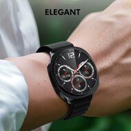 TPU case - Transparant - Samsung Galaxy Watch 8 - 40mm
