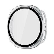 Hard case - Zilver - Samsung Galaxy Watch 8 - 44mm