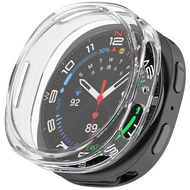TPU case - Transparant - Samsung Galaxy Watch 8 - 44mm