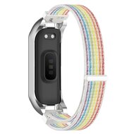 Nylon sport loop band - Multicolor - Samsung Galaxy Fit 2