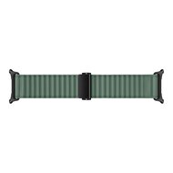 Trail band - Groen - Samsung Galaxy Watch Ultra 47mm