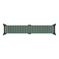 Trail band - Groen - Samsung Galaxy Watch Ultra 47mm