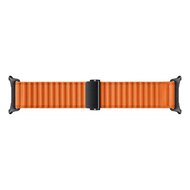 Trail band - Oranje - Samsung Galaxy Watch Ultra 47mm