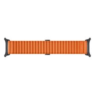 Trail band - Oranje - Samsung Galaxy Watch Ultra 47mm