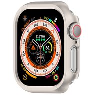 Hard case 46mm (open front) - Sterrenlicht / starlight - Geschikt voor Apple Watch 46mm