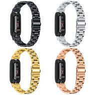 Fitbit Inspire 3 - Schakelband - Zwart