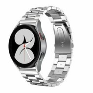 Huawei Watch GT 6 - 41mm  - Stalen schakelband - Zilver