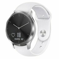Huawei Watch GT 6 - 41mm  - Sportbandje - Maat: Small - Wit