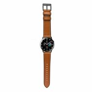 Garmin Vivoactive 4 / 4L - lederen bandje - Bruin