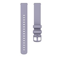Siliconen bandje - Mauve - Garmin Lily 2