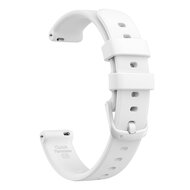 Siliconen bandje - Wit - Garmin Lily 2