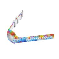 Siliconen bandje met print  - Verfprint - Garmin Vivofit Junior 3