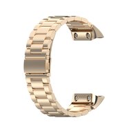 Stalen schakelband - Vintage goud - Garmin Forerunner 35 / 30