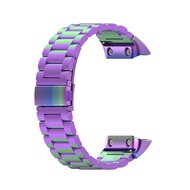 Stalen schakelband - Multicolor - Garmin Forerunner 35 / 30