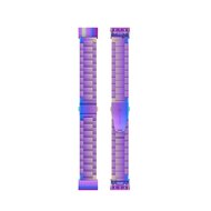 Stalen schakelband - Multicolor - Garmin Forerunner 35 / 30