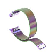 Garmin Forerunner 45 / 45S - Milanese bandje - Multicolor