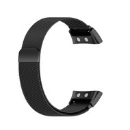 Garmin Forerunner 45 / 45S - Milanese bandje - Zwart