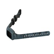 Siliconen bandje met print  - Camouflage - Garmin Vivofit Junior 3