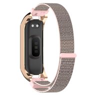 Nylon sport loop band - Zandroze - Samsung Galaxy Fit 2
