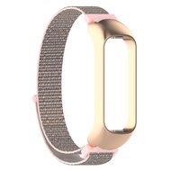 Nylon sport loop band - Zandroze - Samsung Galaxy Fit 2