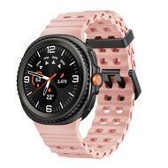 Marine siliconen band - Roze - Samsung Galaxy Watch 8 - 40mm / 44mm