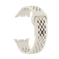 Ultimate sport edition band - Sterrenlicht - Samsung Galaxy Watch 8 - 40mm / 44mm