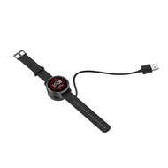Garmin Watch Oplader / Oplaadkabel - USB aansluiting - 1 meter